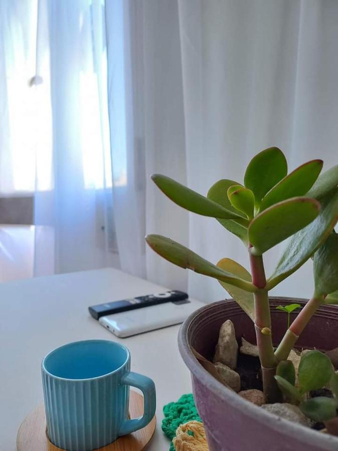 Alojamiento En Tigre Buenos Aires Hotel Buitenkant foto