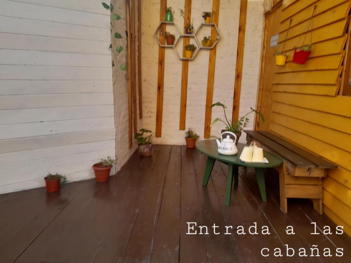 Alojamiento En Tigre Buenos Aires Hotel Buitenkant foto